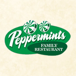 Peppermints