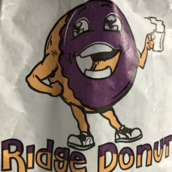 Ridge Donuts