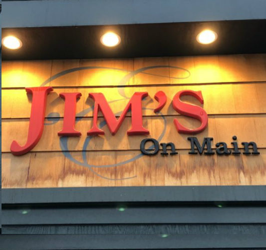 Jim’s on Main