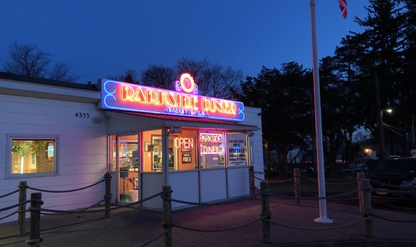 Parkside Diner