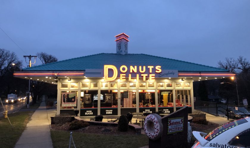 Donuts Delite