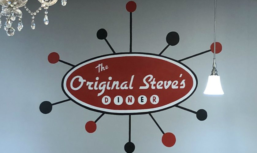 Original Steve’s Diner