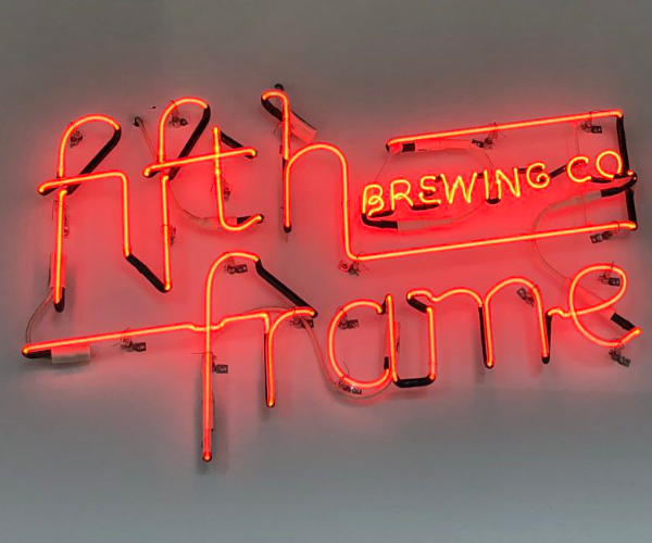 Fifth Frame Brewing