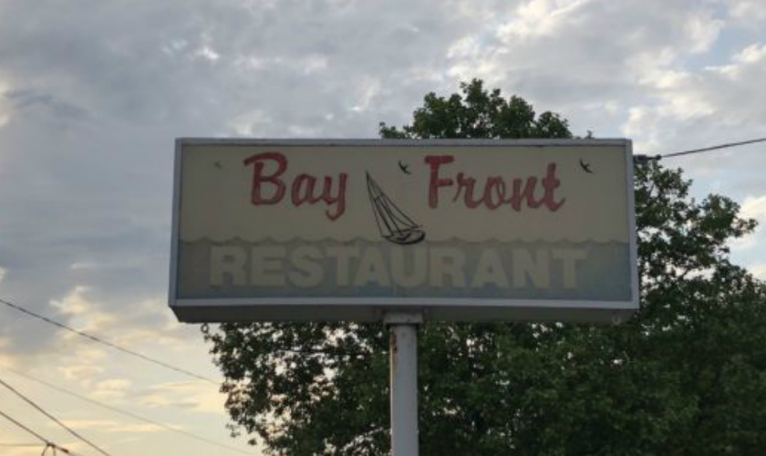 Bay Front Restaurant