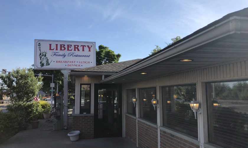 Liberty Family Restaurant