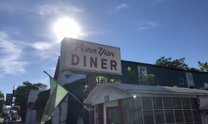 Penn Yan Diner