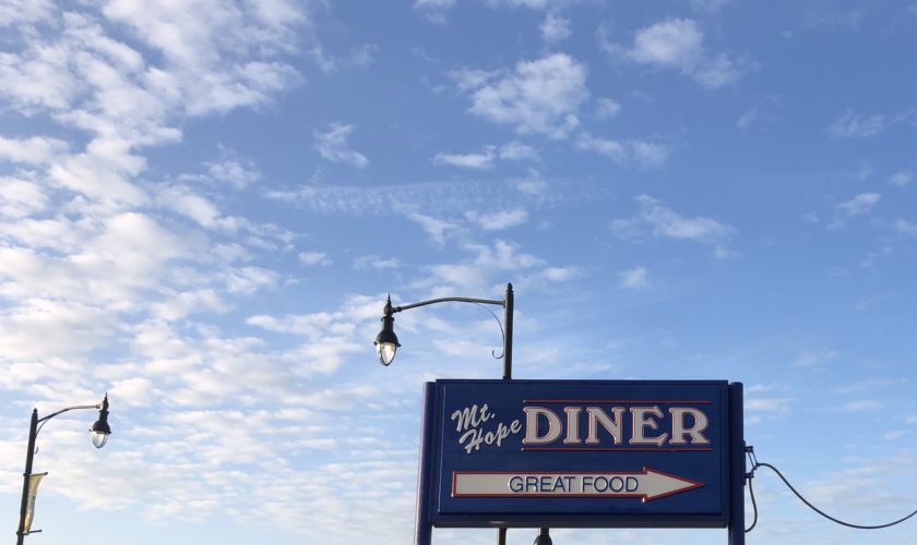 Mt. Hope Diner