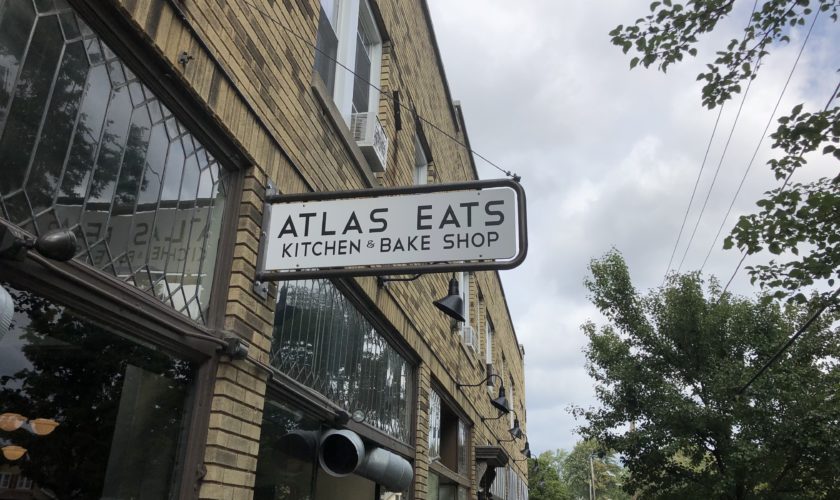 Atlas Eats