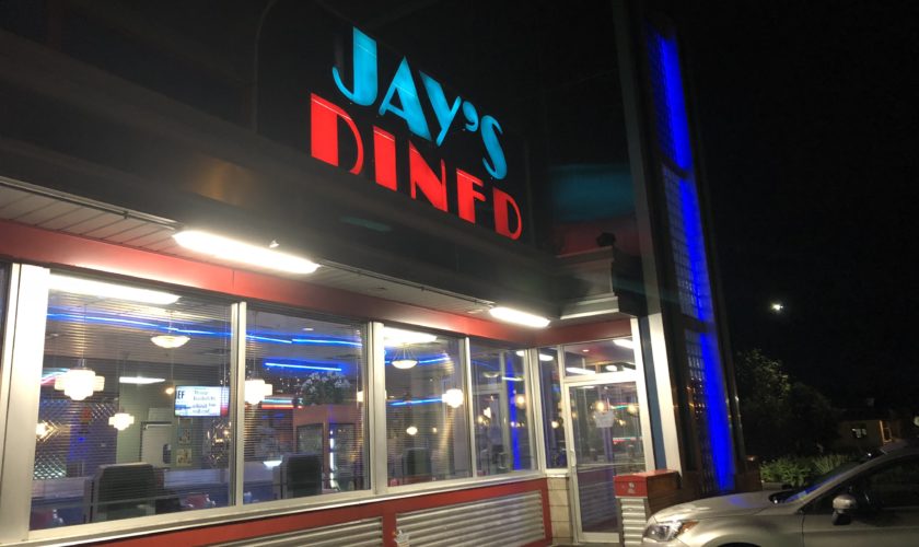 Jay’s Diner