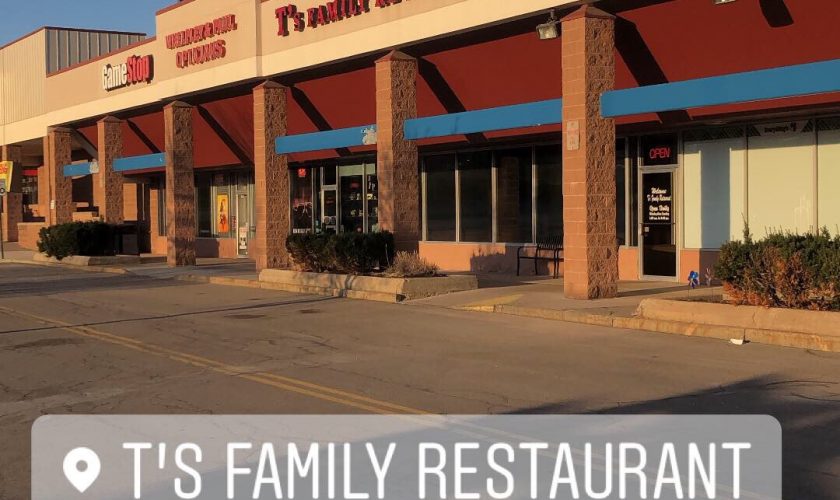T’s Family Restaurant
