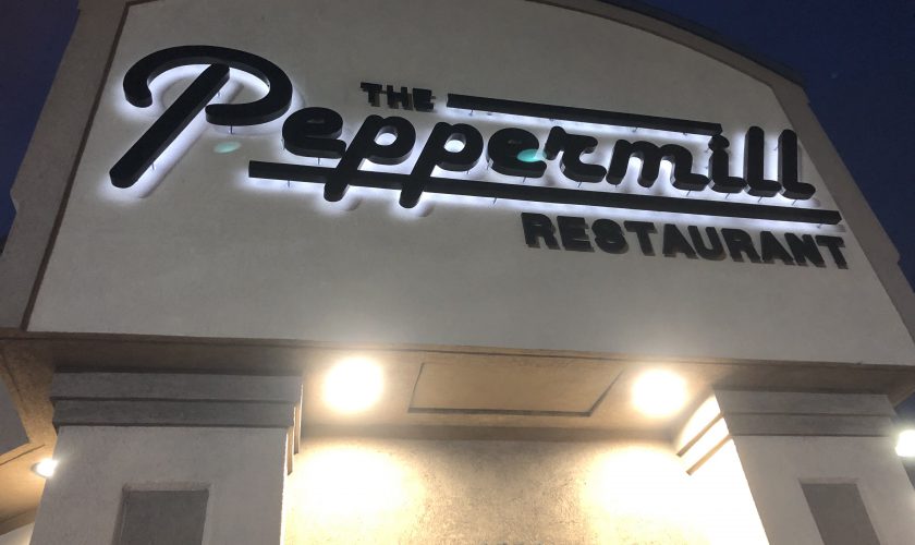 Peppermill Restaurant
