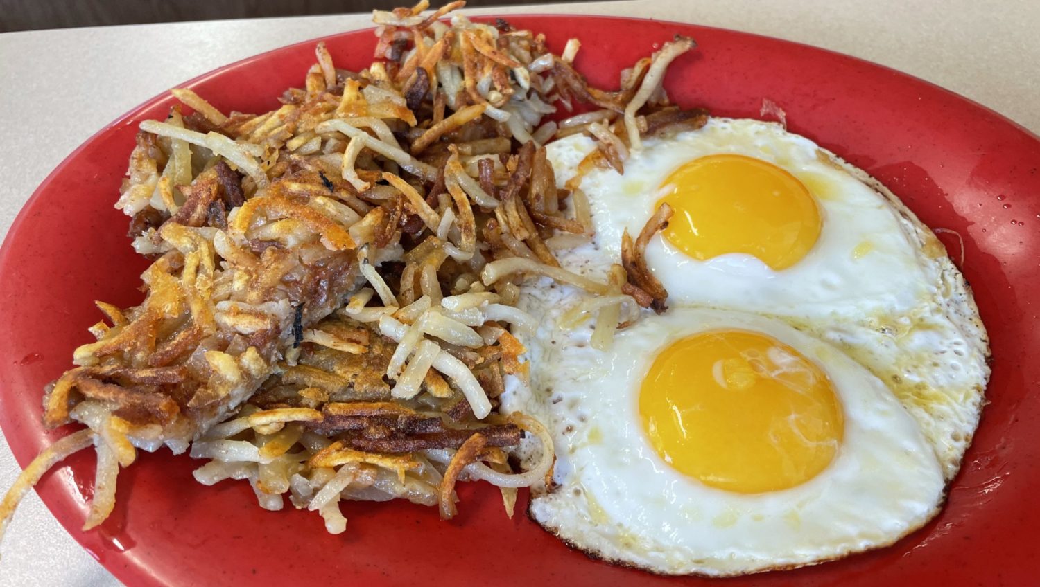 The Xonuts Blog: Breakfasts in the Rochester Area
